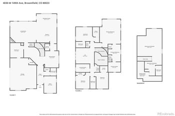4030 149th Ave, Broomfield, CO 80023