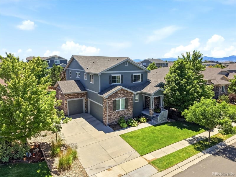 4030 W 149th Ave, Broomfield, CO 80023
