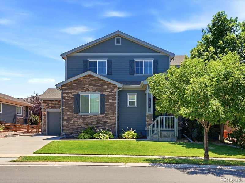 4030 W 149th Ave, Broomfield, CO 80023
