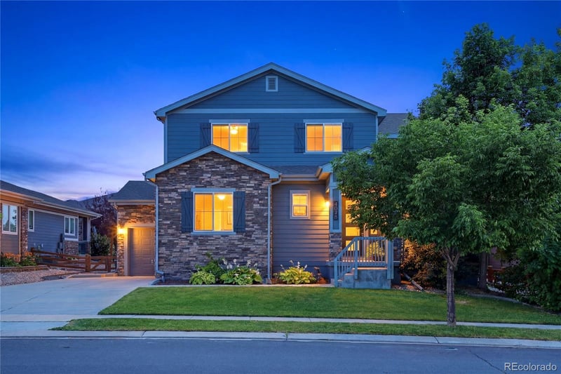 4030 W 149th Ave, Broomfield, CO 80023