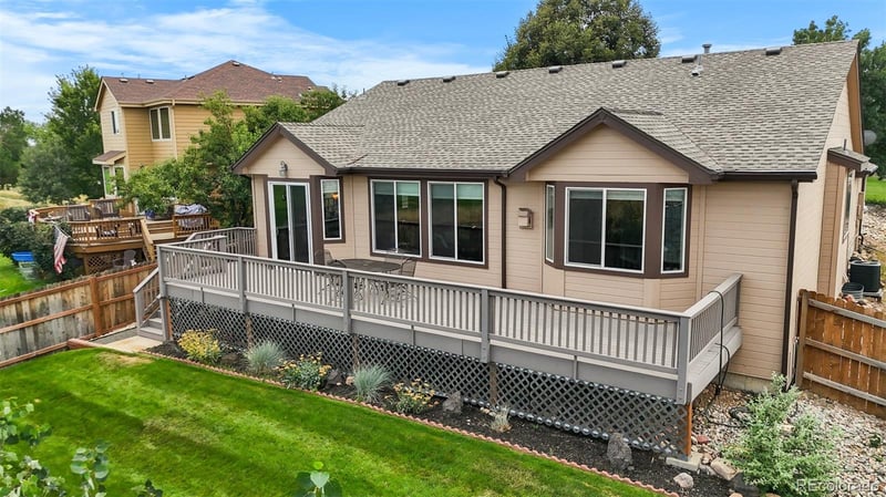 6576 Torrey Ct, Arvada, CO 80007