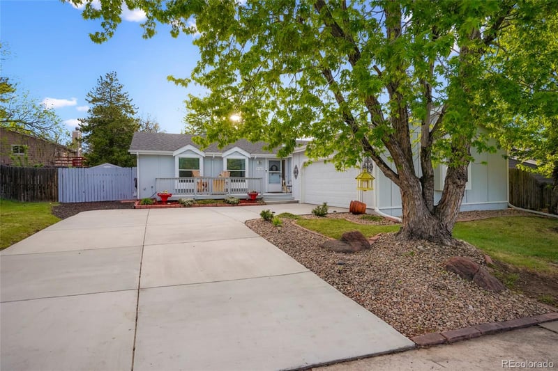 2741 Salida Way, Aurora, CO 80013