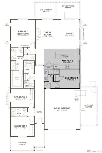 45944 Faith Ave, Bennett, CO 80102