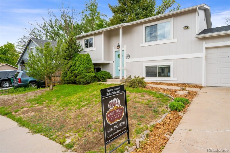 6113 Cody Way, Littleton, CO 80123