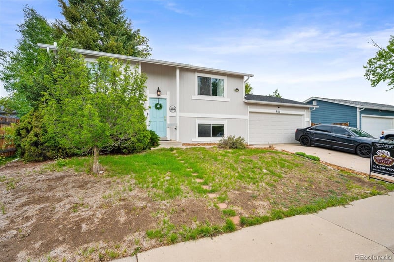6113 Cody Way, Littleton, CO 80123