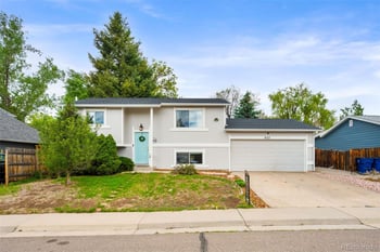 6113 S Cody Way, Littleton, CO 80123