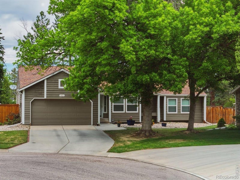 4400 Harpoon Ct, Fort Collins, CO 80525