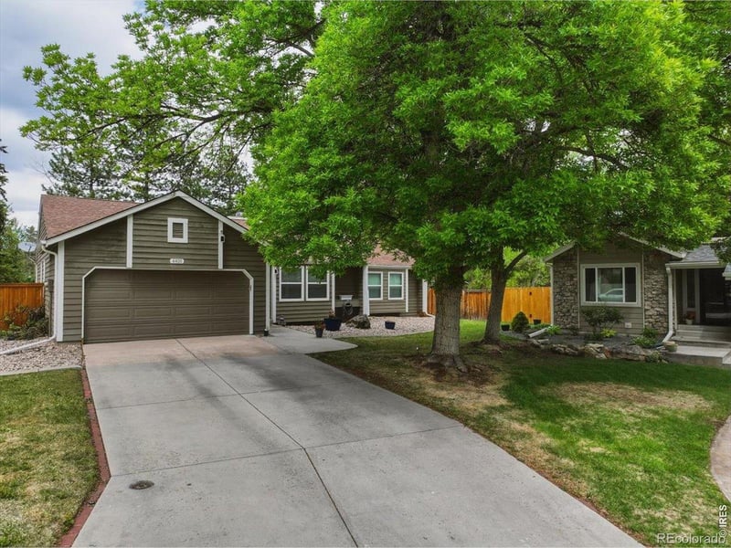 4400 Harpoon Ct, Fort Collins, CO 80525