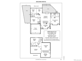 4400 Harpoon Ct, Fort Collins, CO 80525