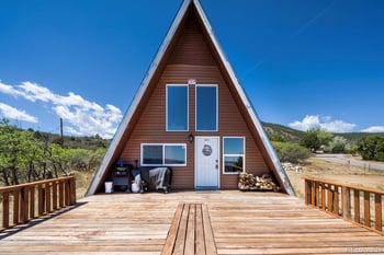 5279 Red Cloud Rd, Colorado City, CO 81019