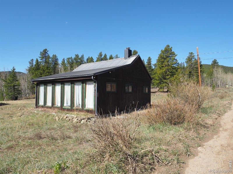 1654 Lump Gulch Rd, Black Hawk, CO 80422