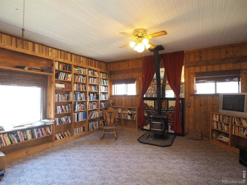 1654 Lump Gulch Rd, Black Hawk, CO 80422