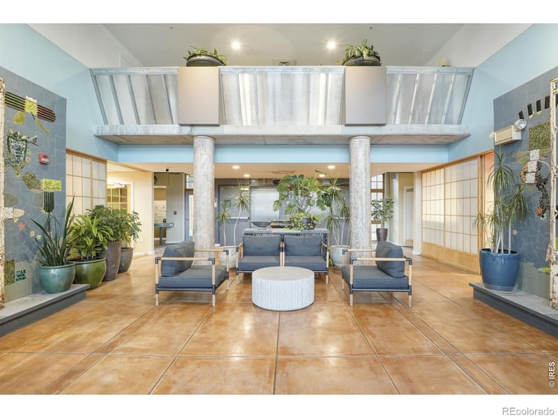 275 Harrison St #501, Denver, CO 80209