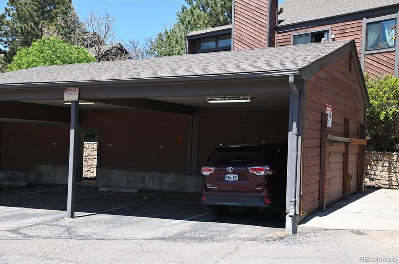 301 Lehow Ave #21, Englewood, CO 80110