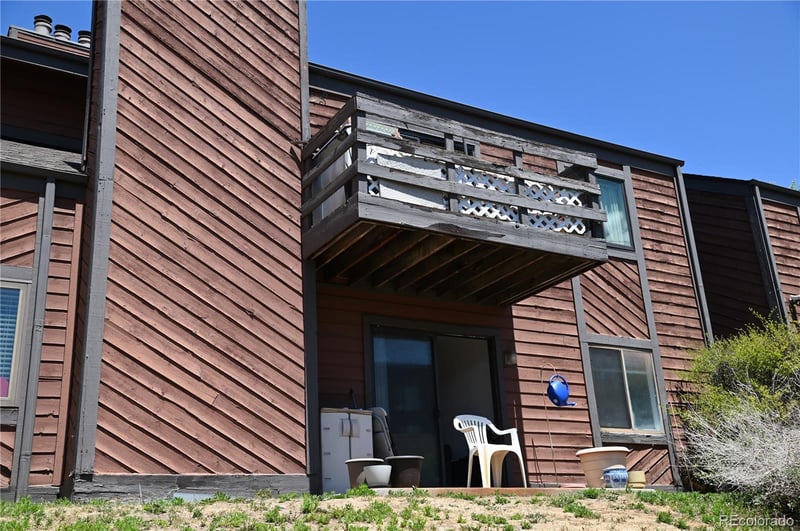 301 Lehow Ave #21, Englewood, CO 80110