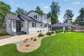 5034 Utica St, Denver, CO 80212