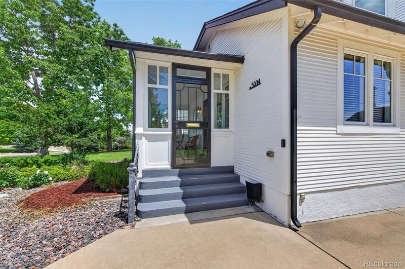 5034 Utica St, Denver, CO 80212