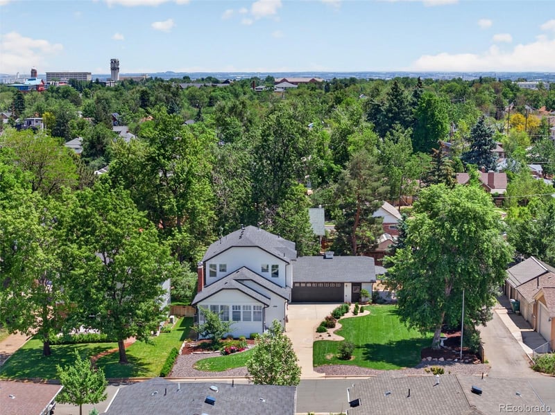 5034 Utica St, Denver, CO 80212