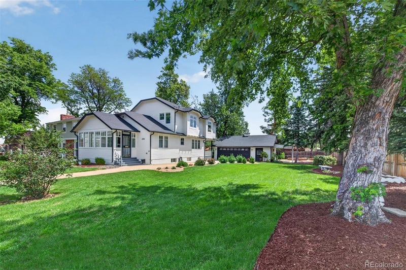 5034 Utica St, Denver, CO 80212
