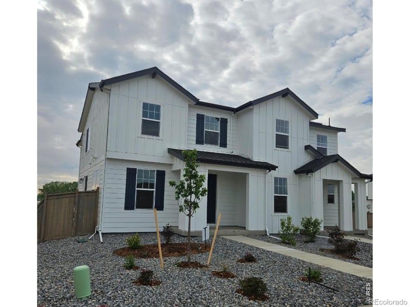 280 Nighthawk St, Erie, CO 80516