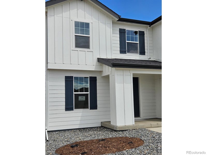 280 Nighthawk St, Erie, CO 80516