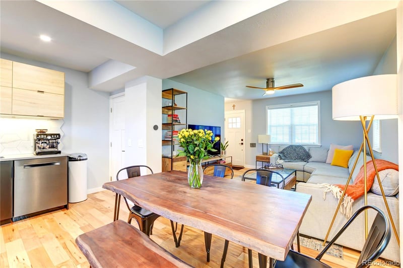 1245 Leyden St, Denver, CO 80220