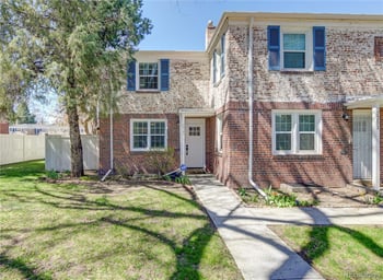 1245 Leyden St, Denver, CO 80220