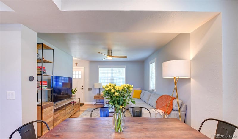 1245 Leyden St, Denver, CO 80220