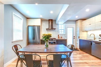 1245 Leyden St, Denver, CO 80220