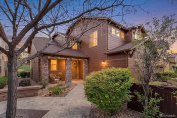 10624 Clearview Ln, Highlands Ranch, CO 80126