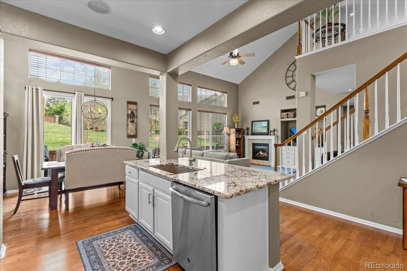 10624 Clearview Ln, Highlands Ranch, CO 80126