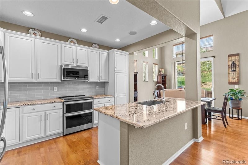 10624 Clearview Ln, Highlands Ranch, CO 80126