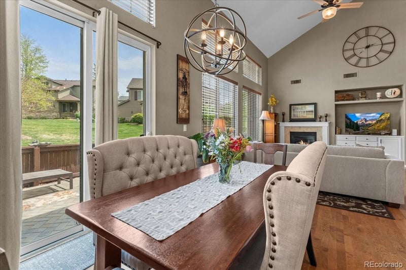 10624 Clearview Ln, Highlands Ranch, CO 80126