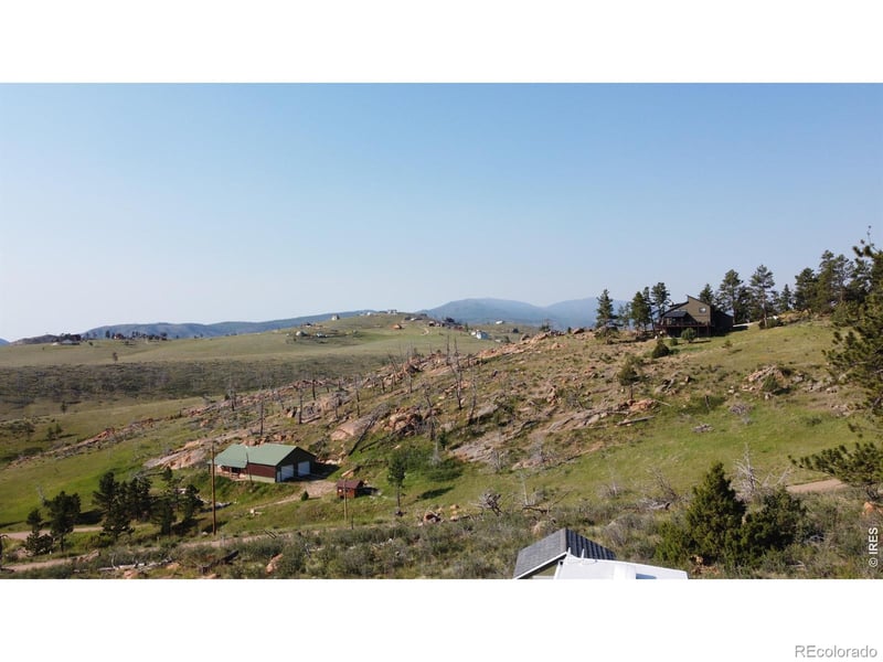 2185 Eiger Rd, Livermore, CO 80536