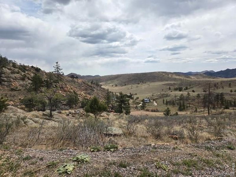 2185 Eiger Rd, Livermore, CO 80536