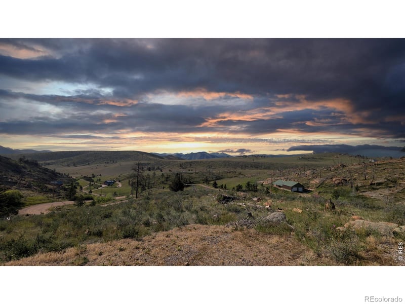 2185 Eiger Rd, Livermore, CO 80536