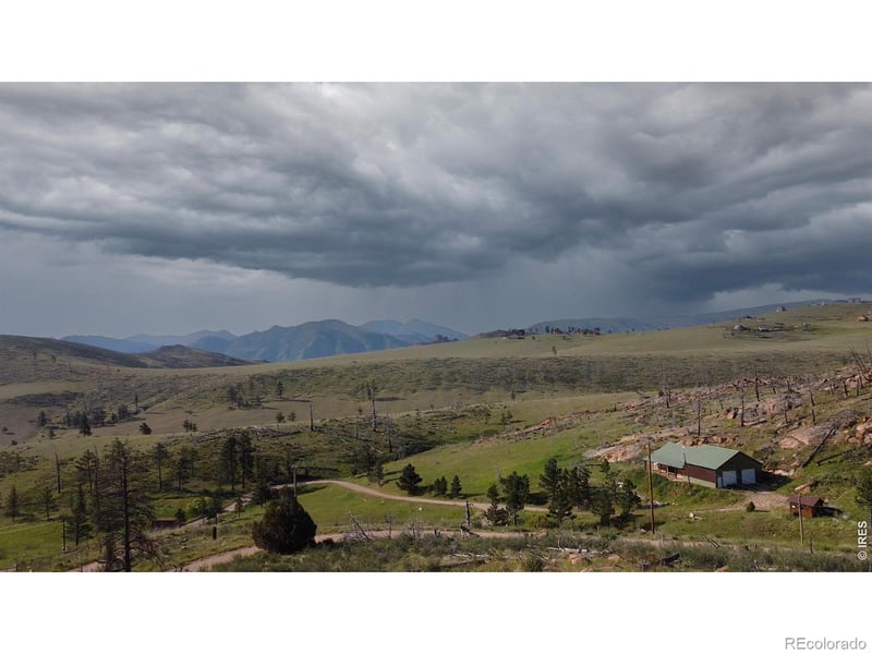 2185 Eiger Rd, Livermore, CO 80536