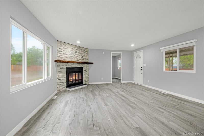 4825 Astrozon Blvd Lot 321F, Colorado Springs, CO 80916
