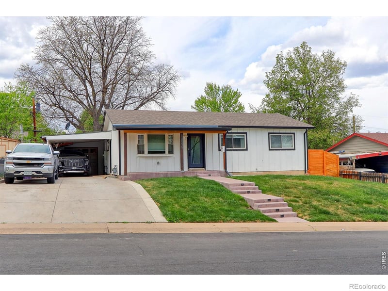 1879 S Winona Ct, Denver, CO 80219