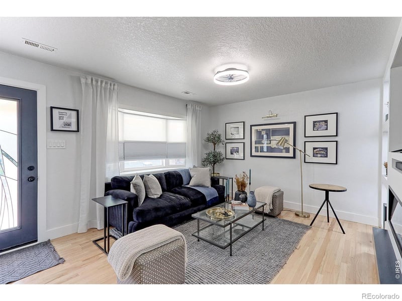 1879 S Winona Ct, Denver, CO 80219