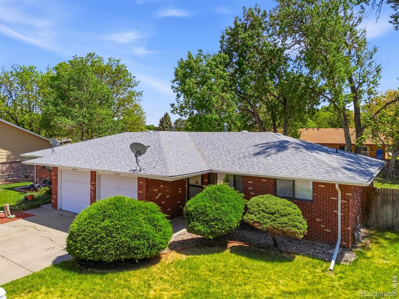 926-928 Red Fir Pl, Loveland, CO 80538