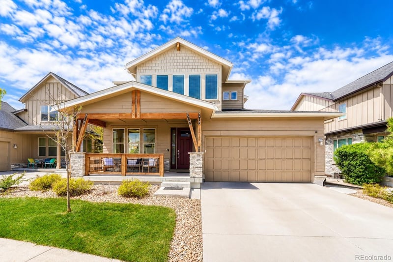 6965 Buchanan Ct, Aurora, CO 80016