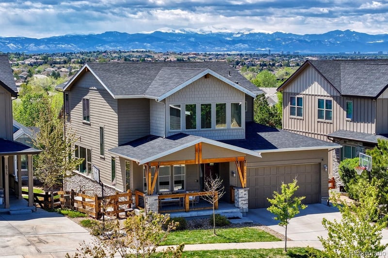 6965 Buchanan Ct, Aurora, CO 80016