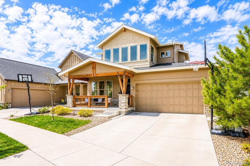6965 Buchanan Ct, Aurora, CO 80016