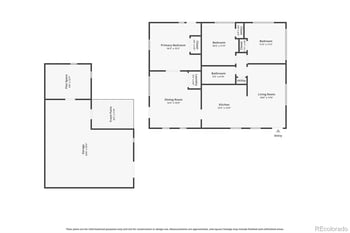 2325 S King St, Denver, CO 80219