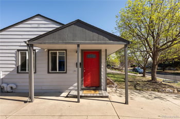 2325 S King St, Denver, CO 80219