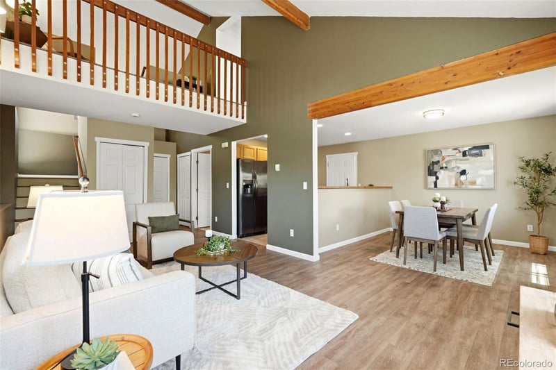 1546 Secrest Ct, Golden, CO 80401