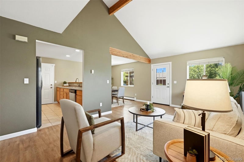 1546 Secrest Ct, Golden, CO 80401