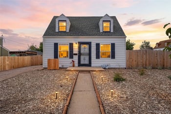 1890 52nd Ave, Denver, CO 80221