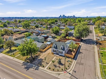 1890 52nd Ave, Denver, CO 80221